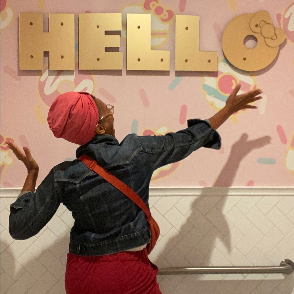 Meet your Posher, Tiwana